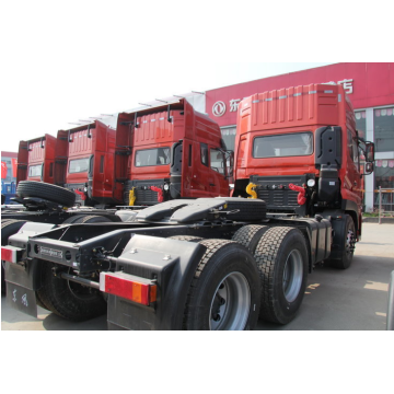 Nouveau camion tracteur Dongfeng 400 ch